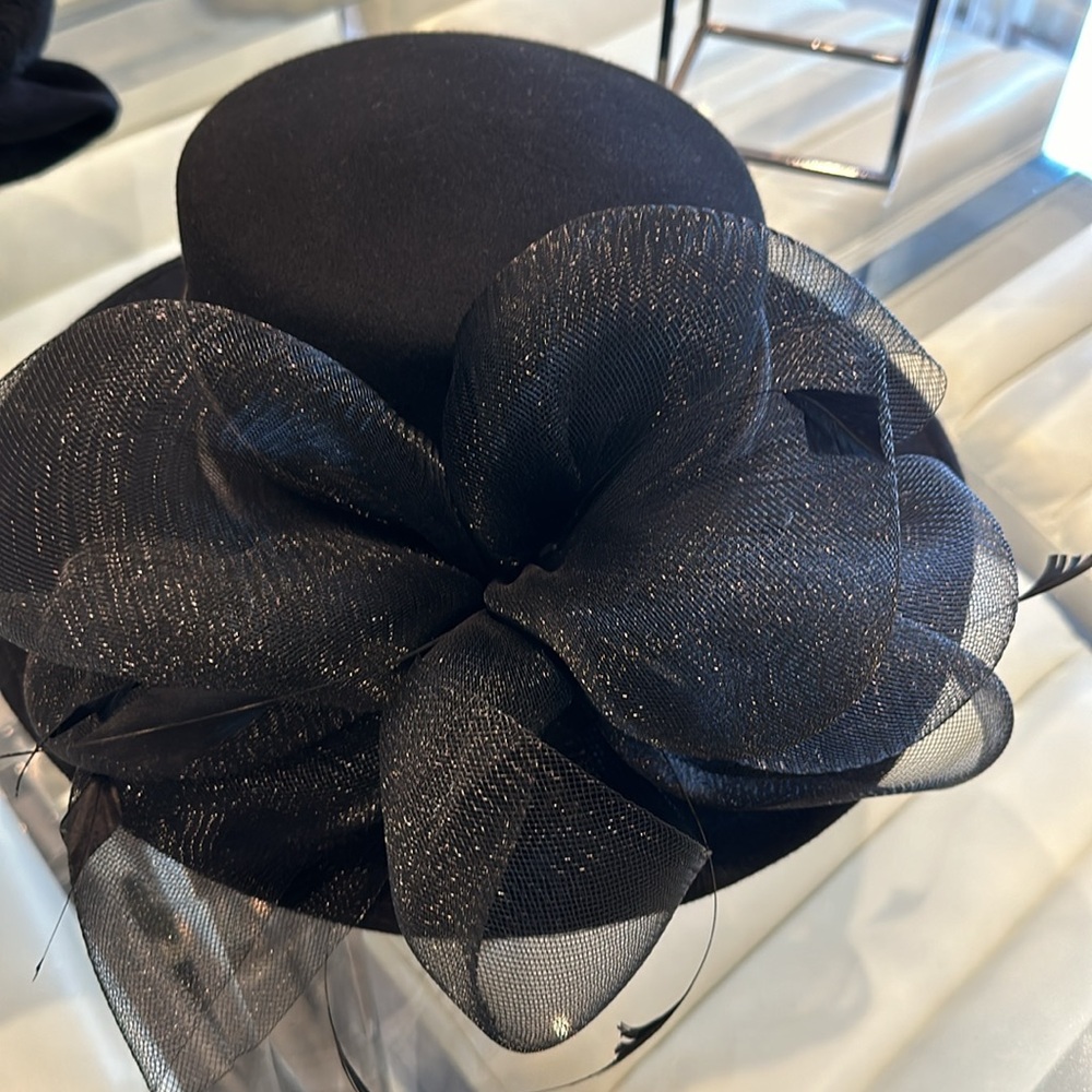 Wool Hat - Picture 5 of 8